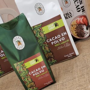 Esenciales de Origen