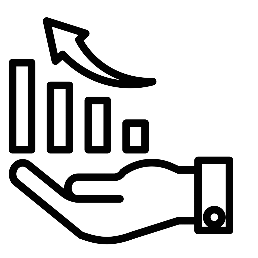 Nosotros crecimiento económico