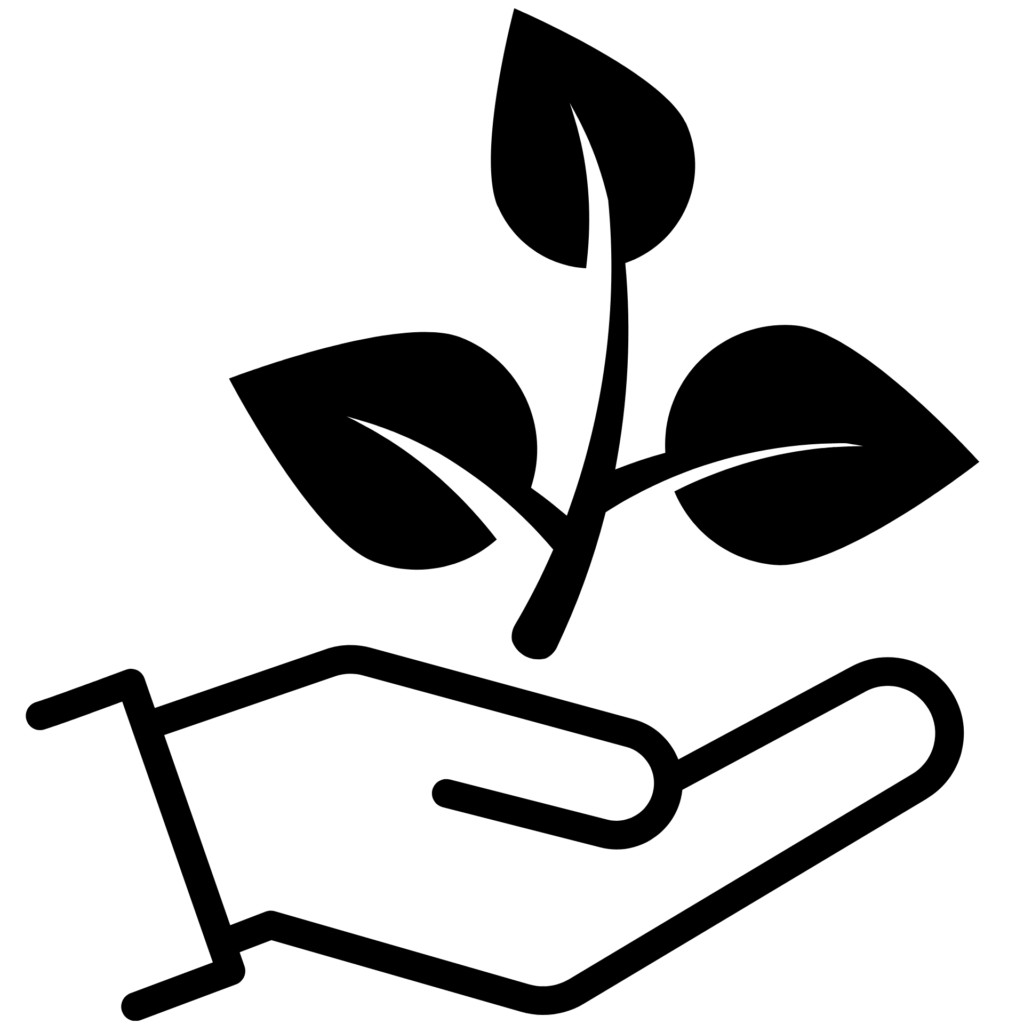 Nosotros cuidado ambiental