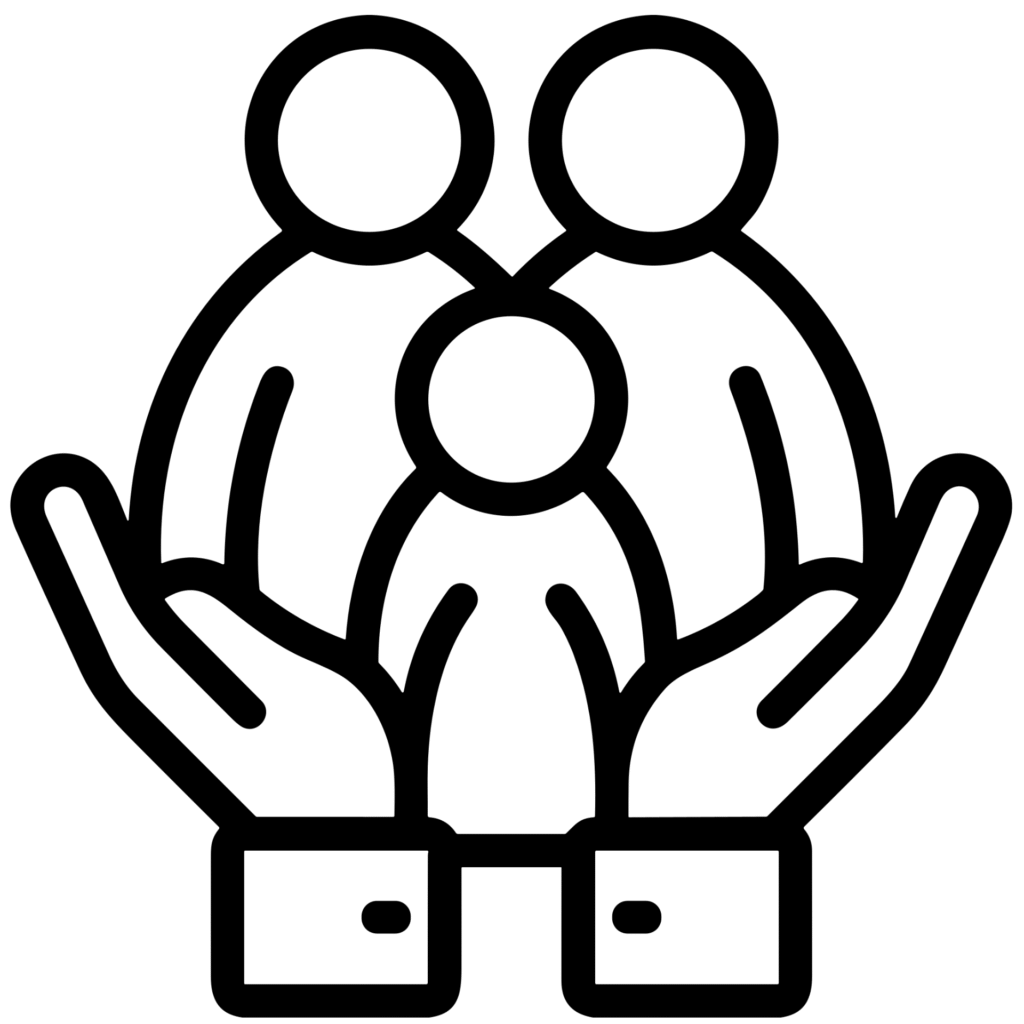 Nosotros desarrollo social