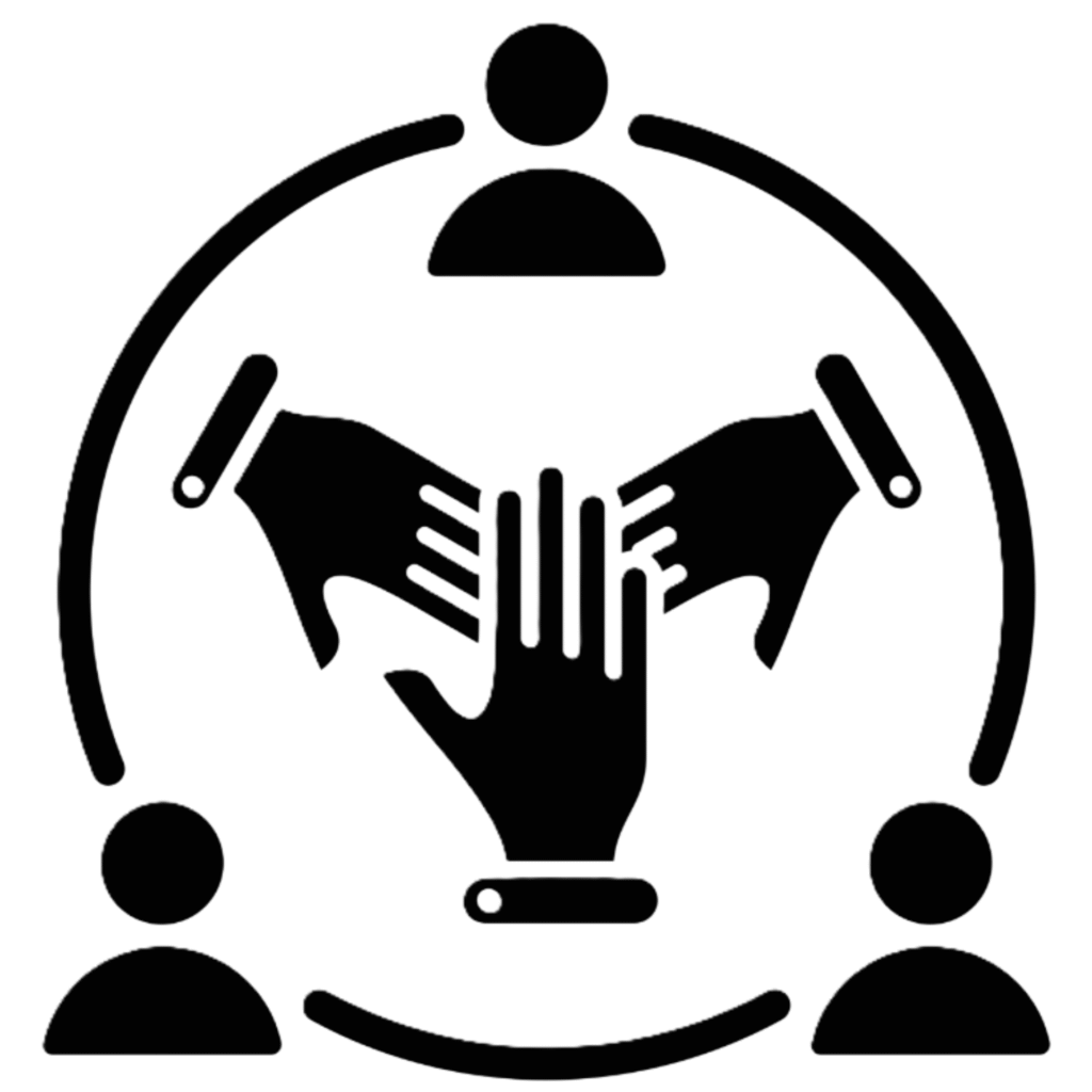 Nosotros vinculación con la comunidad