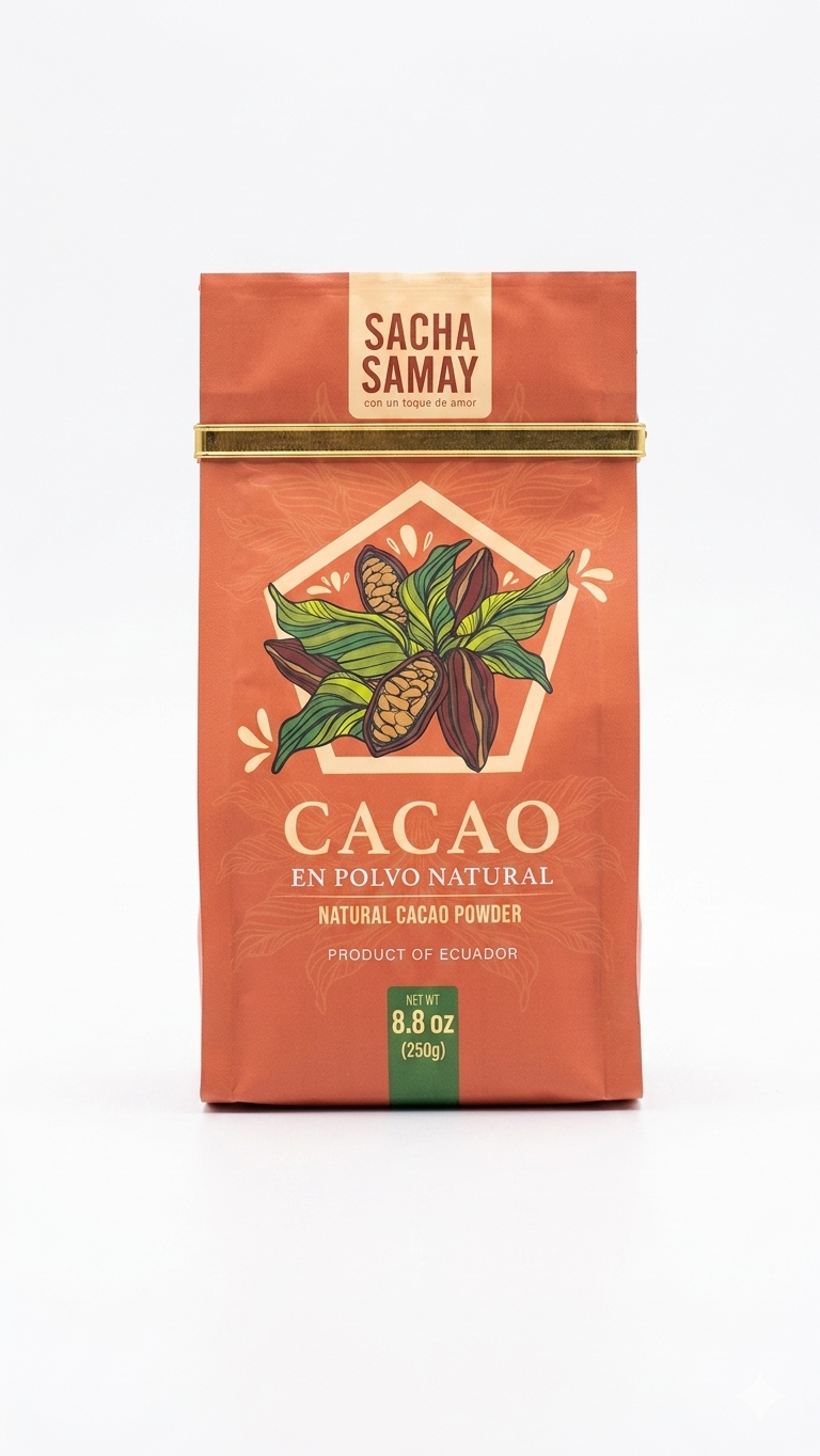 cacao en polvo natural cacao en polvo natural