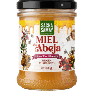 miel de abeja